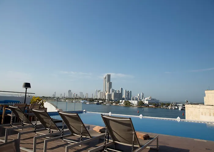 Ghl Arsenal Hotel